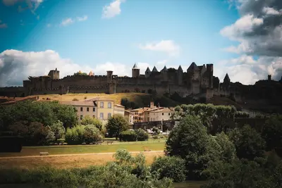 Carcassonne