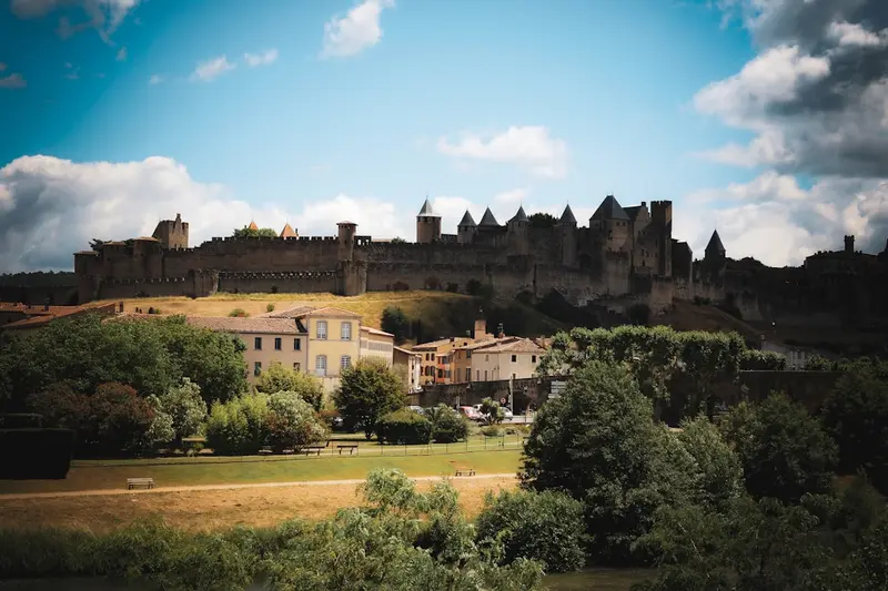 Carcassonne