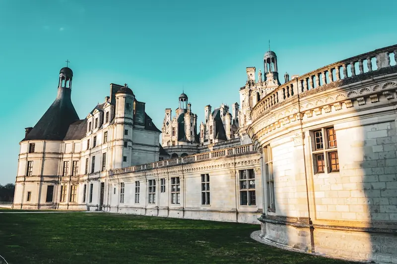 Chantilly