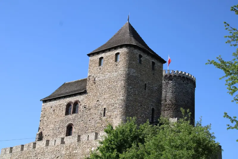 Château du Haut-Kœnigsbourg