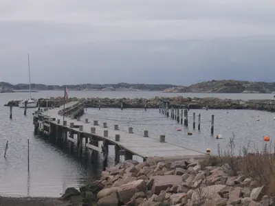 Les Calanques de Piana