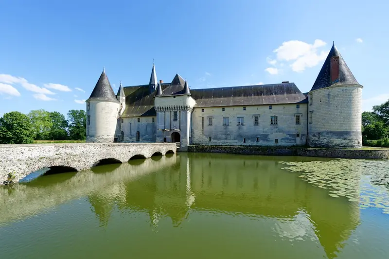 Loire Valley (Vallée de la Loire)