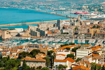 Marseille