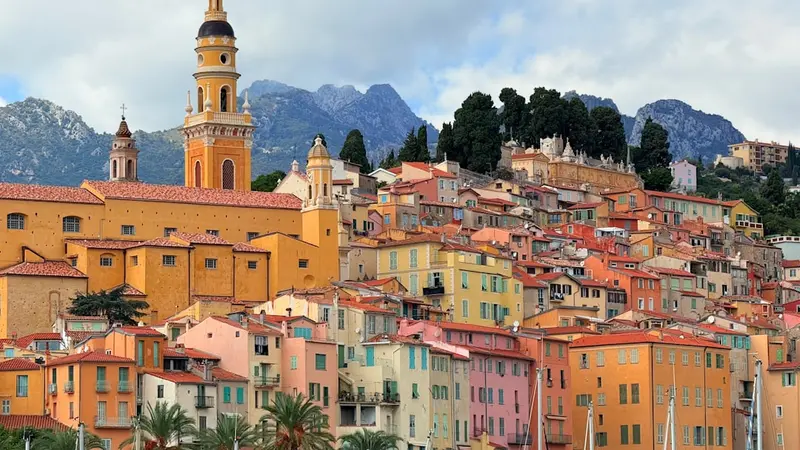 Menton