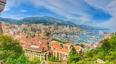 Monaco