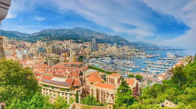 Monaco