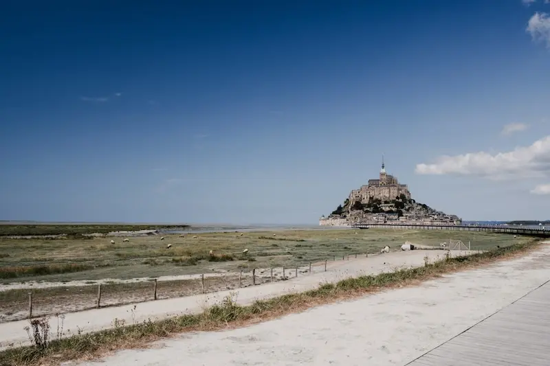 Mont Saint-Michel