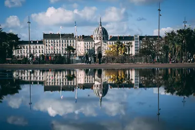 Nantes