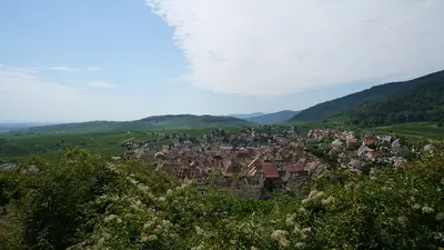 Riquewihr