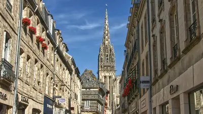 Rouen