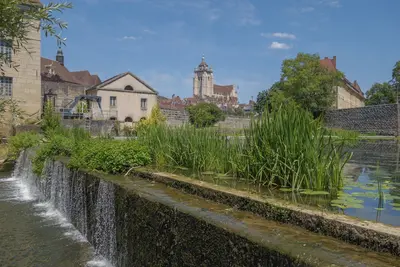 Saint-Germain-en-Laye
