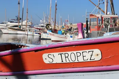 Saint-Tropez
