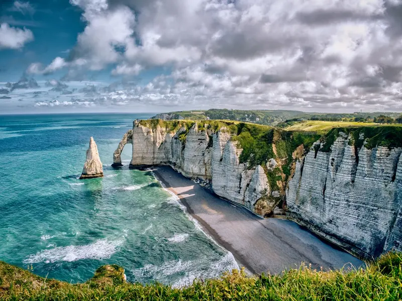 Étretat