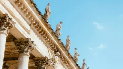 Vieux Bordeaux (Old Town)