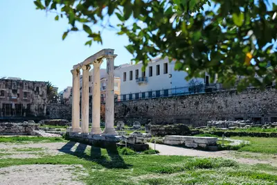Ancient Olympia