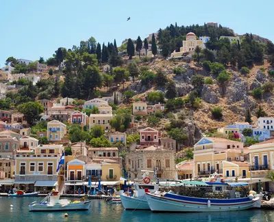 Dodecanese