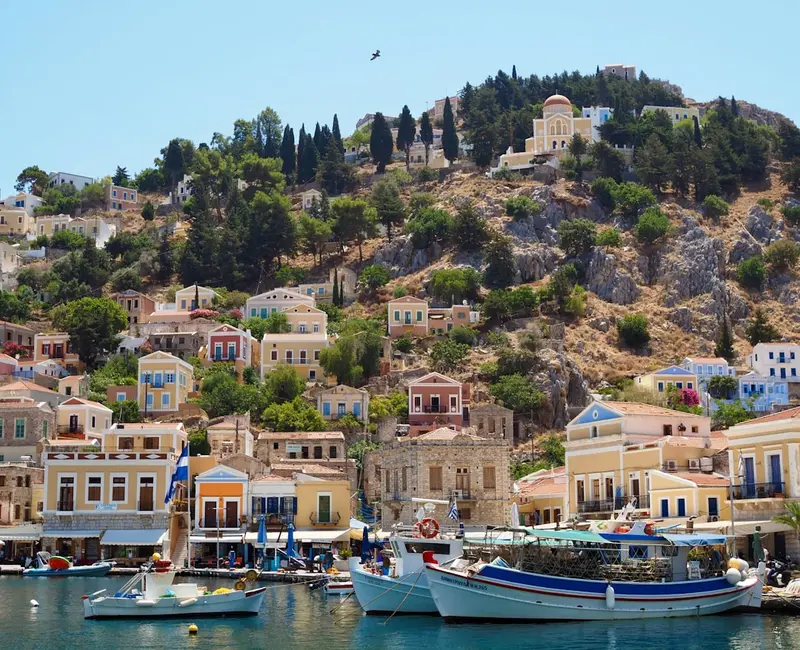 Dodecanese