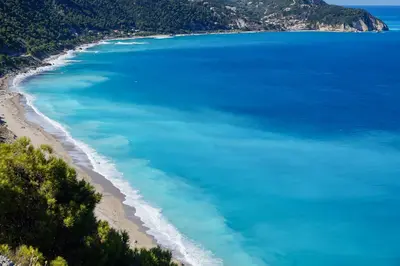 Ionian Islands