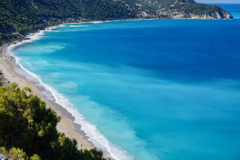 Ionian Islands