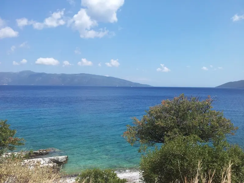 Kefalonia (Insel)