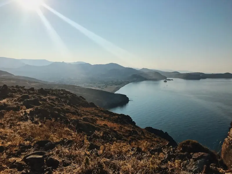 Lesbos (Lesvos)