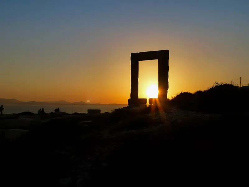 Naxos