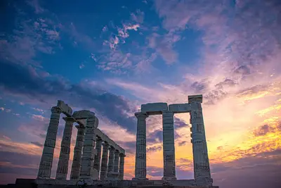 Sounion