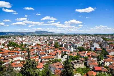Trikala