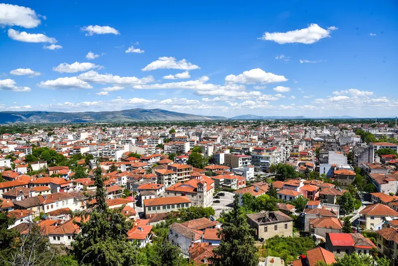Trikala