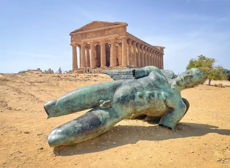 Agrigento