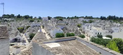Alberobello