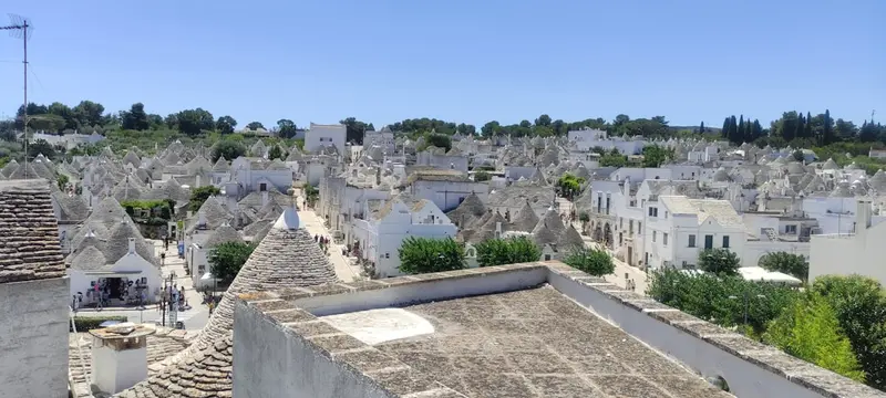 Alberobello