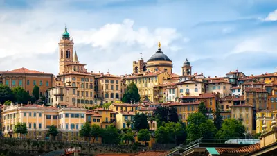 Bergamo