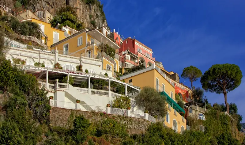 Cinque Terre