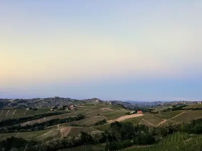 Langhe-Roero and Monferrato