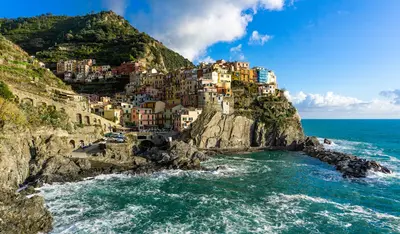 Liguria