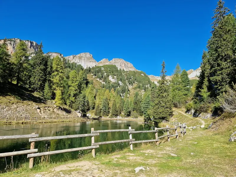 Nationalpark Gran Paradiso (Piemontesischer Teil)