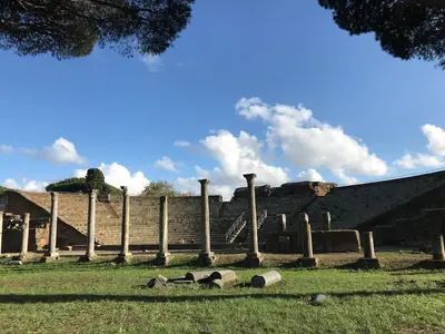 Ostia Antica
