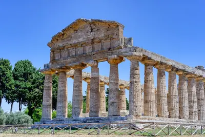 Paestum