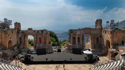 Taormina