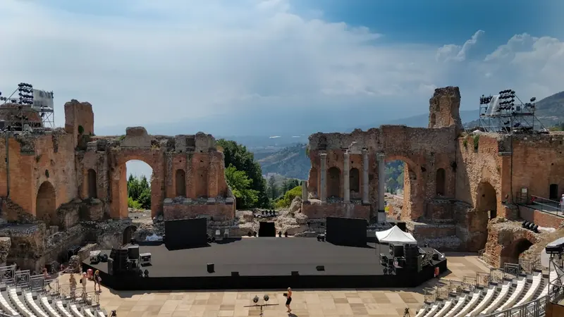 Taormina