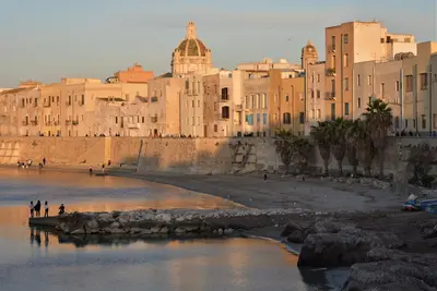 Trapani