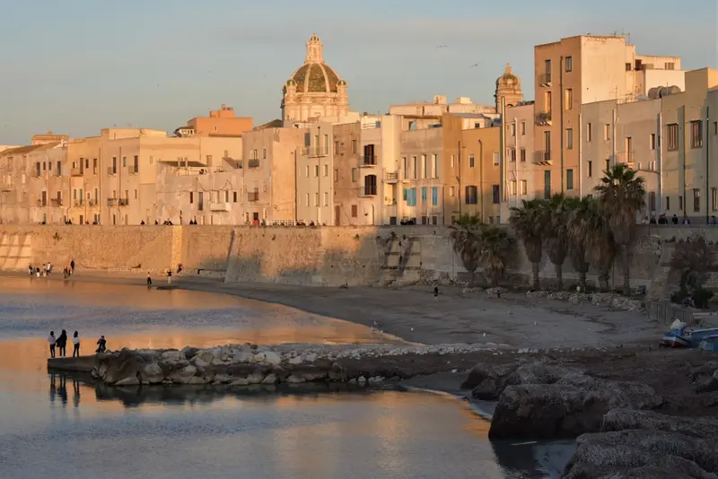 Trapani