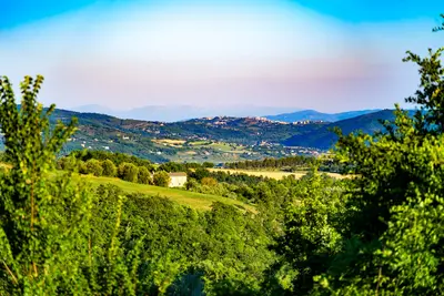 Umbria