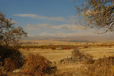 Danum Valley Conservation Area