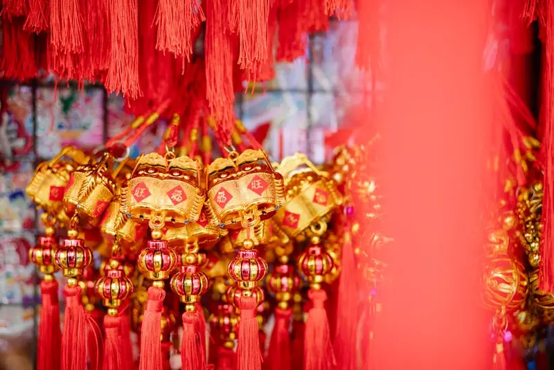 Jonker Street (Jalan Hang Jebat)