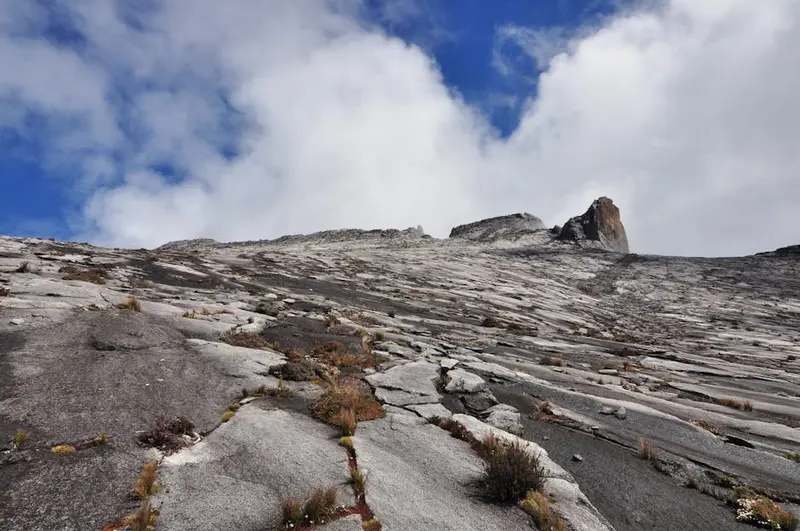 Kinabalu Nationalpark
