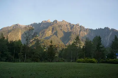 Kinabalu Park