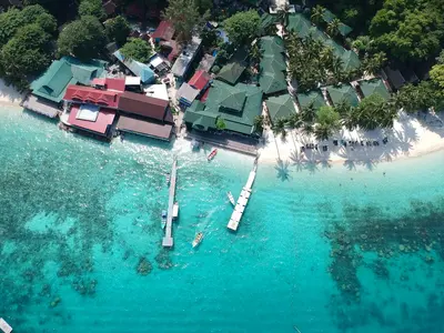Perhentian Islands (Pulau Perhentian)