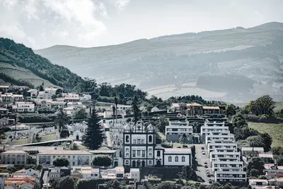 Portuguese Settlement (Kampung Portugis)